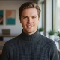 Oliver Bennett